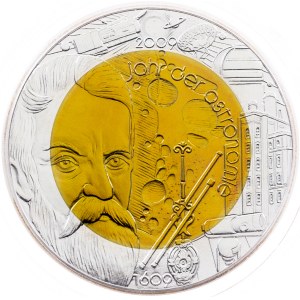 Austria, 25 EURO 2009, Vienna