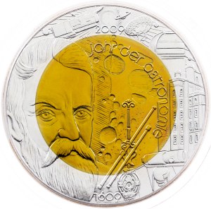 Austria, 25 EURO 2009, Vienna
