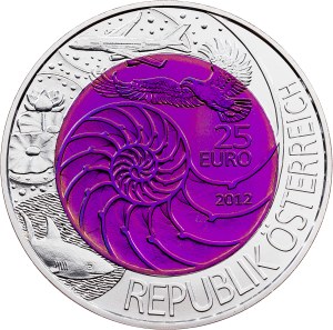 Austria, 25 EURO 2012, Vienna