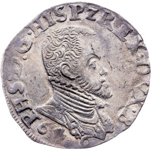 Belgium, 1/5 Daalder (Philipsdaalder) 1564, Antwerp