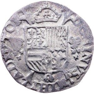 Belgium, 1/5 Daalder (Philipsdaalder) 1564, Antwerp