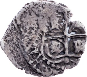 Bolivia, 1 Real 1653, Potosi