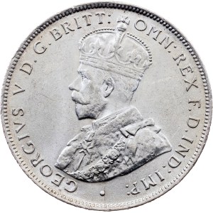 British West Africa, 2 Shillings 1916, Heaton