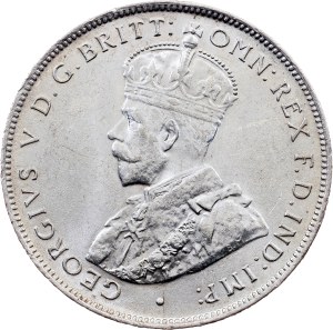 British West Africa, 2 Shillings 1916, Heaton