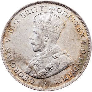 British West Africa, 2 Shillings 1919, Heaton