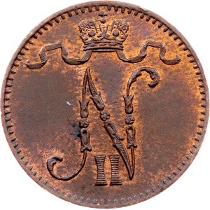 Finland, 1 Penni 1907, Helsinki