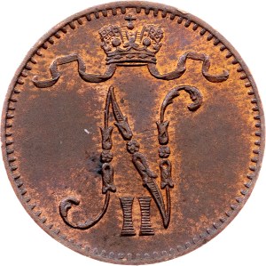 Finland, 1 Penni 1907, Helsinki