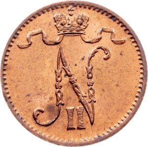 Finland, 1 Penni 1911, Helsinki