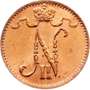 Finland, 1 Penni 1914, Helsinki