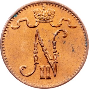 Finland, 1 Penni 1915, Helsinki