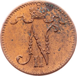 Finland, 1 Penni 1916, Helsinki