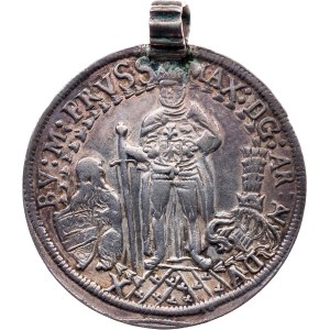 Germany, 1/4 Thaler 1615