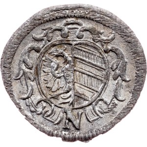 Germany, 1 Kreuzer 1678, Nuremberg