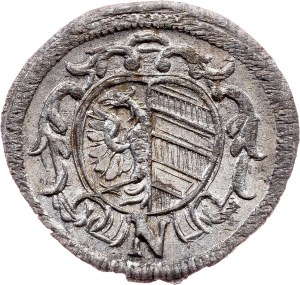 Germany, 1 Kreuzer 1678, Nuremberg