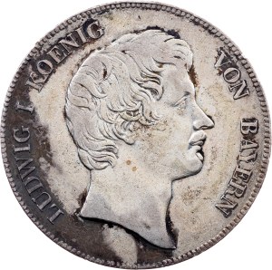 Germany, 1 Kronenthaler 1831, Munich