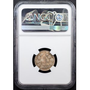 Germany, 1/2 Mark 1905, Munich