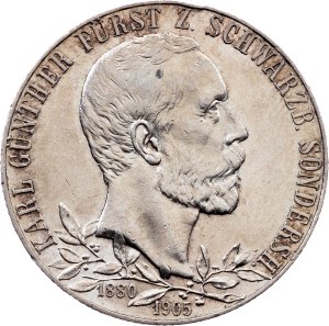 Germany, 2 Marks 1905, Berlin