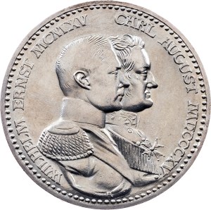 Germany, 3 Mark 1915, Berlin