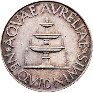 Germany, 5 Mark 1950