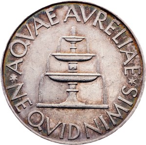 Germany, 5 Mark 1950