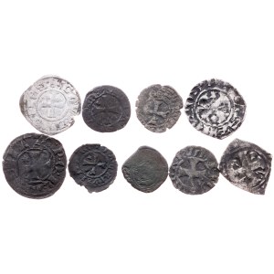 Italy, Lot 13th-14th Century