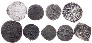 Italy, Lot 13th-14th Century