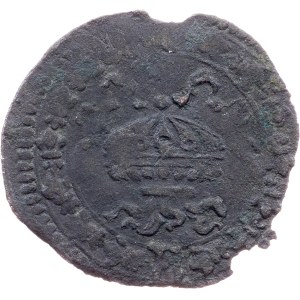 Italy, 1 Quattrino ND (1538-1574), Urbino