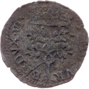 Italy, 1 Quattrino ND (1574-1624), Urbino