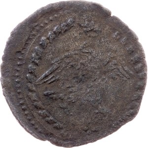 Italy, 1 Quattrino ND (1574-1624), Urbino