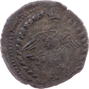 Italy, 1 Quattrino ND (1574-1624), Urbino