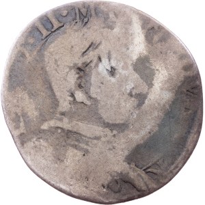 Italy, 1 Lira 1630?, Florence