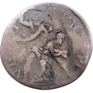 Italy, 1 Lira 1630?, Florence