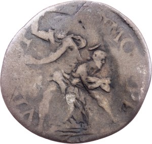Italy, 1 Lira 1630?, Florence