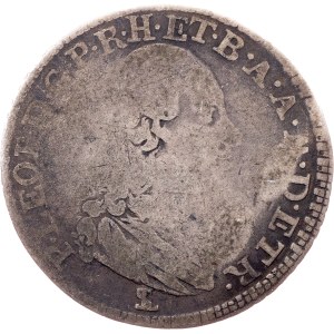 Italy, 1 Paolo 1788, Florence