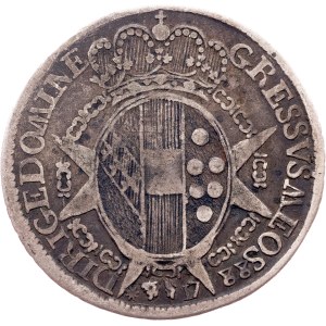 Italy, 1 Paolo 1788, Florence