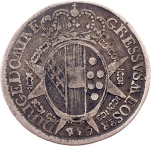 Italy, 1 Paolo 1788, Florence