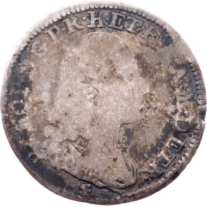 Italy, 1 Paolo 1789, Florence