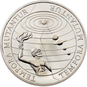 Kiribati/Samoa, 5 Dollars 1997