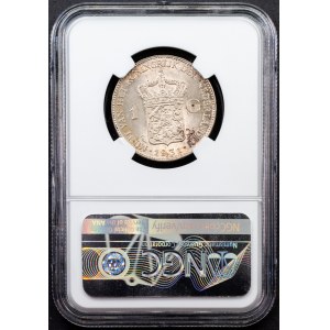 Netherlands, 1 Gulden 1931, Utrecht