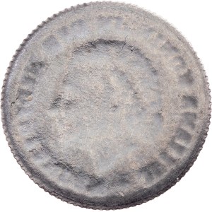 Netherlands, 10 Cents 20th Century