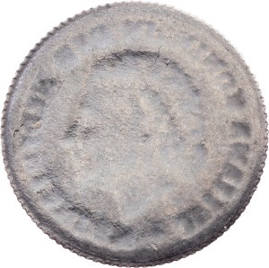 Netherlands, 10 Cents 20th Century