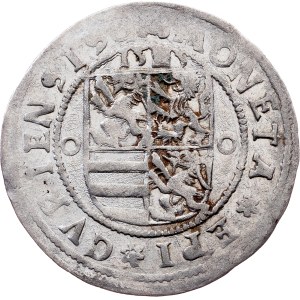 Switzerland, Batzen 15xx