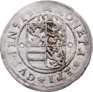 Switzerland, Batzen 15xx