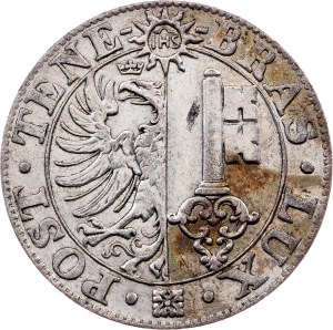 Switzerland, 25 Centimes 1839