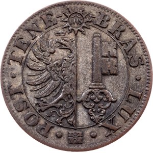 Switzerland, 5 Centimes 1840