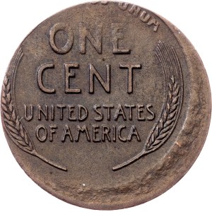 USA, 1 Cent 1951, Denver