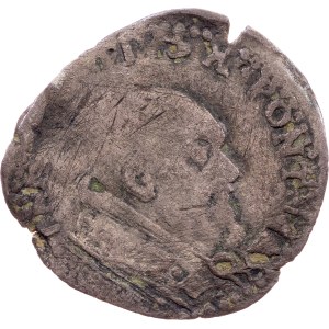 Vatican City, 1 Grosso 1615, Rome