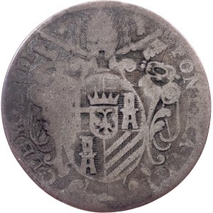 Vatican City, 1 Giulio 1765, Rome