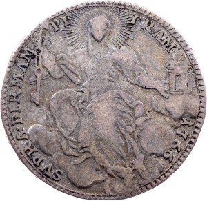 Vatican City, 2 Giulio 1766, Rome