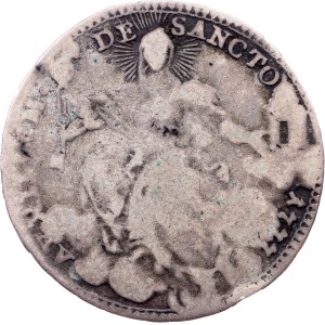 Vatican City, 2 Giulio 1777, Rome